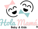 Hola Mamá